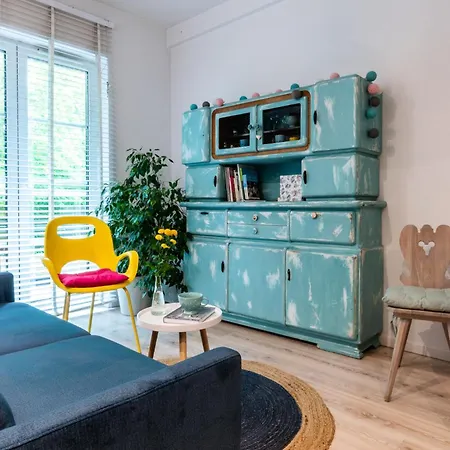 Apartament Bulwary Lyna Przy Starym Miescie Olsztyn  Exterior photo