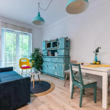 Apartament Bulwary Lyna Przy Starym Miescie Olsztyn  Exterior photo