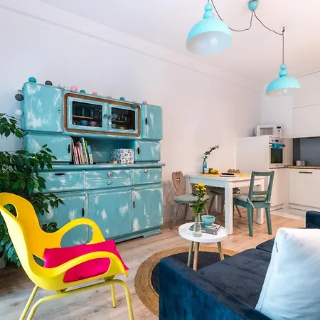 Apartament Bulwary Lyna Przy Starym Miescie Olsztyn  Exterior photo