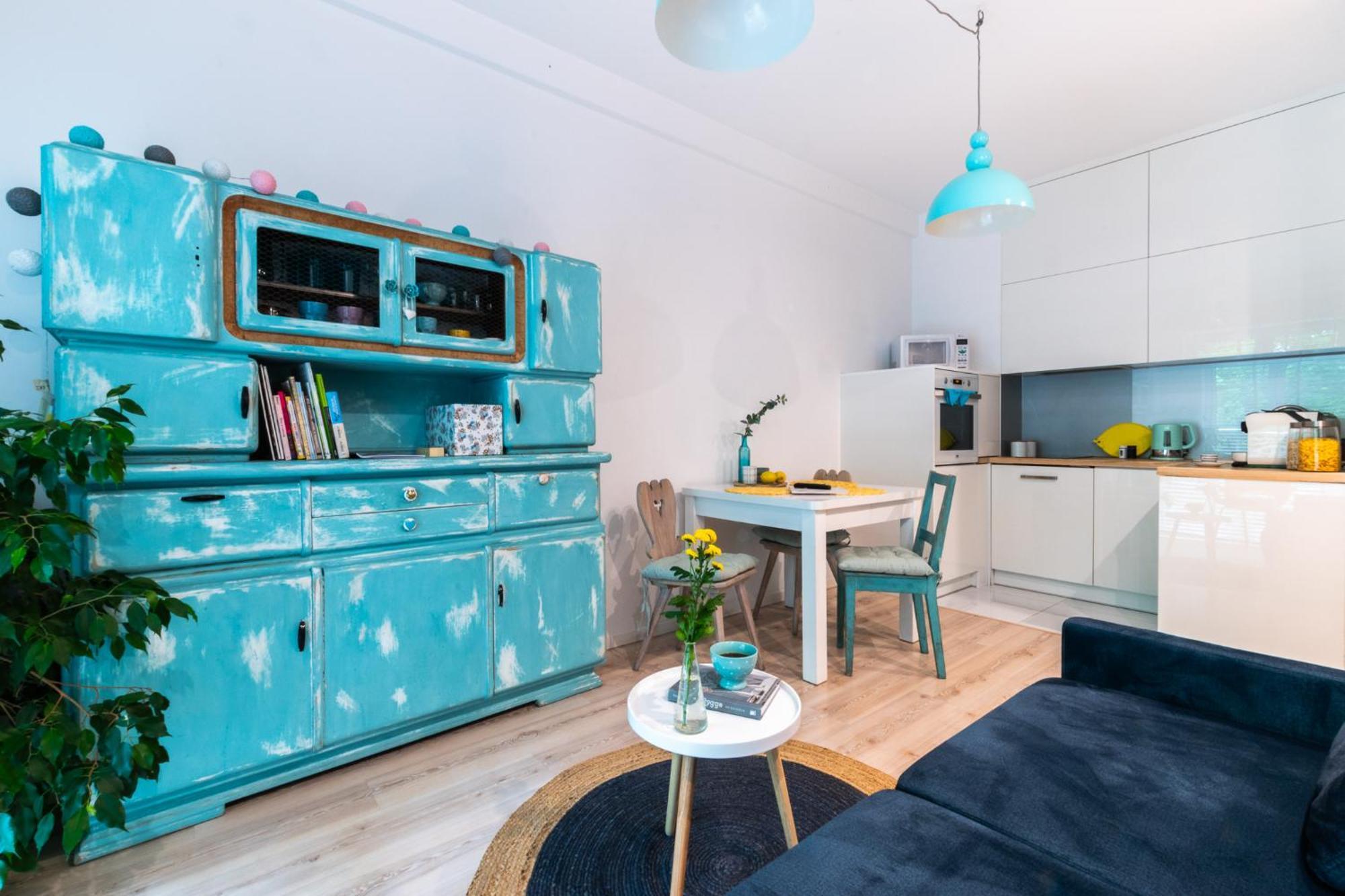 Apartment Bulwary Lyna Przy Starym Miescie