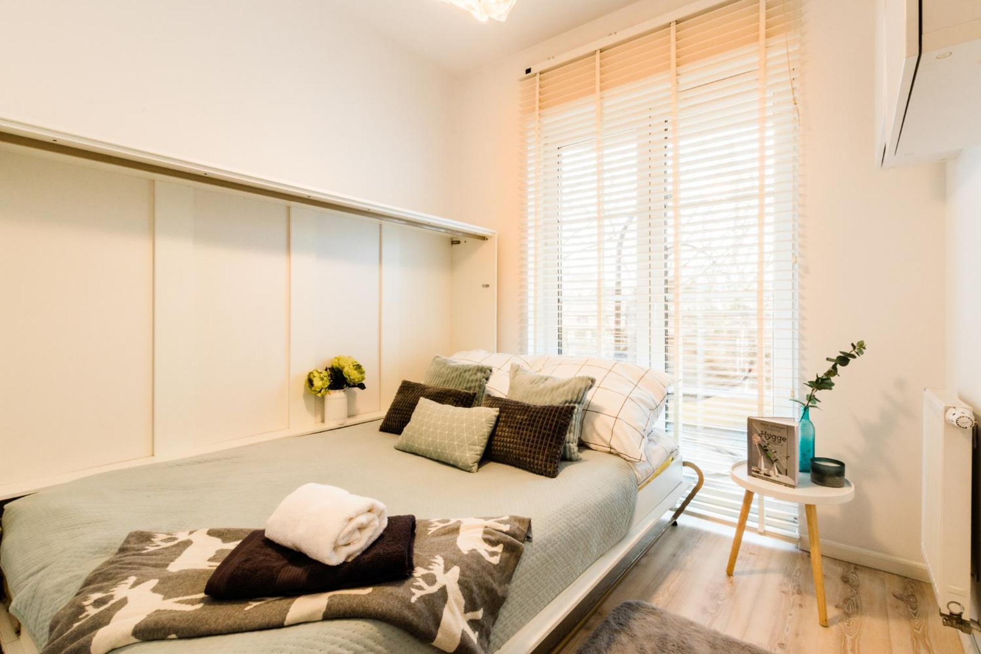 Bulwary Lyna Przy Starym Miescie Apartment Olsztyn (Warmian-Masurian)